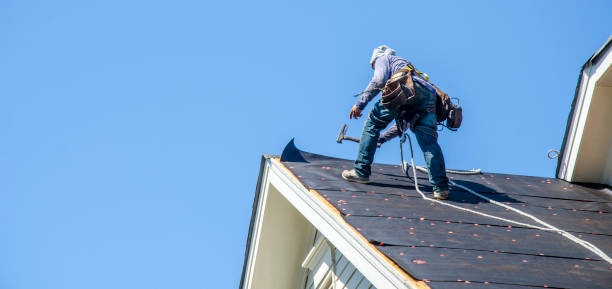 Quick and Trustworthy Emergency Roof Repair Services in Spring Lake Heights, NJ